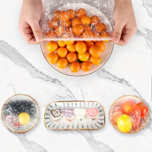 Food Storage Covers