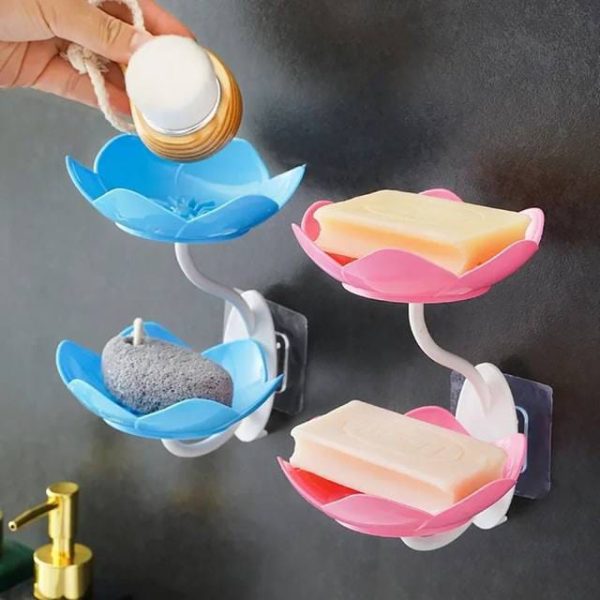 Soap Holder