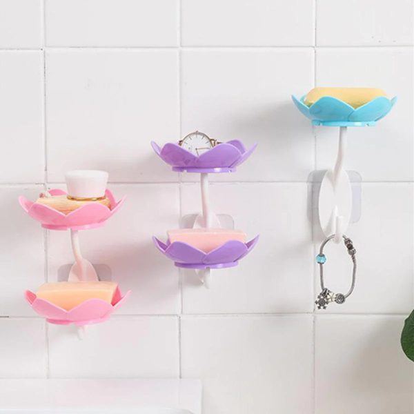 Soap Holder