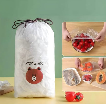 Food Storage Covers