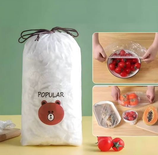 Food Storage Covers