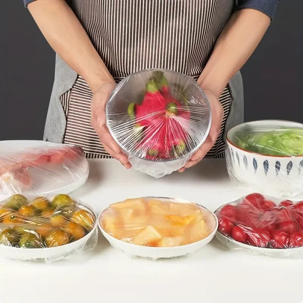 Food Storage Covers