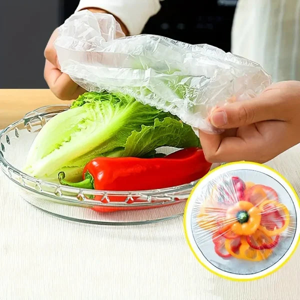 Food Storage Covers