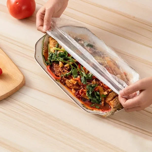 Food Storage Covers