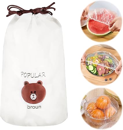 Food Storage Covers
