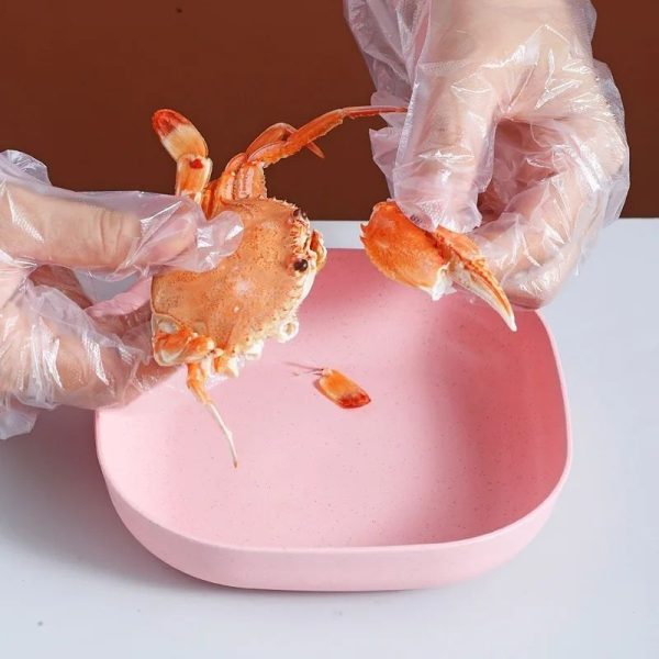 Spit Bones Plates
