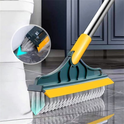 2 in 1 cleaning Brush