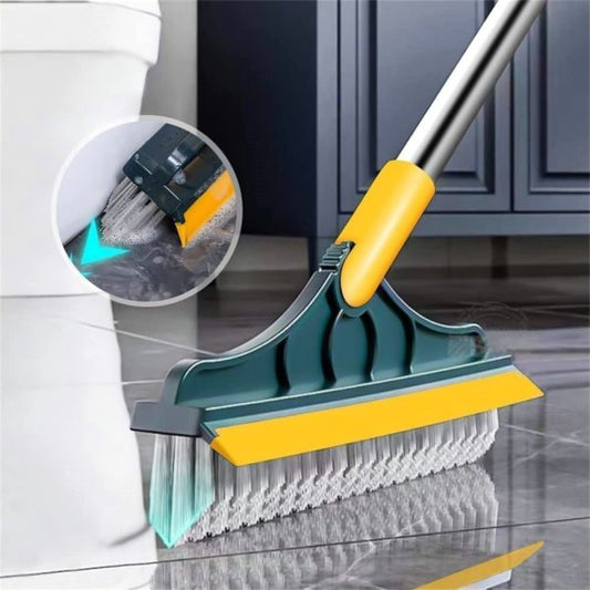 2 in 1 cleaning Brush
