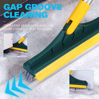 2 in 1 cleaning Brush
