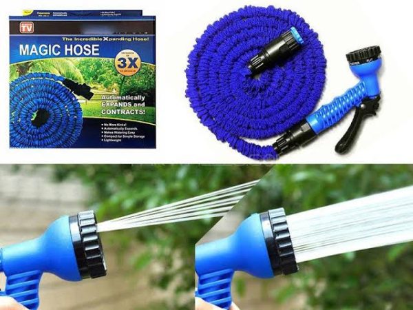 Hose pipe