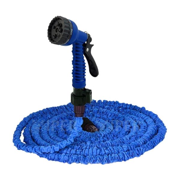 Hose pipe