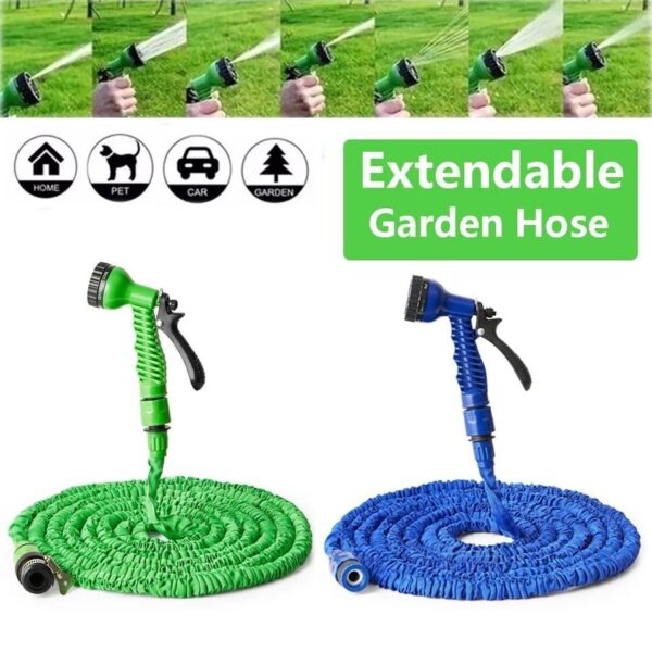Hose pipe