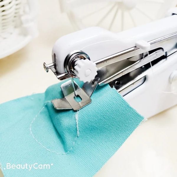 Mini Sewing Machine