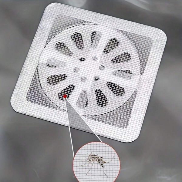 Floor Drain Sticker Patch