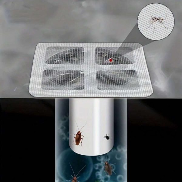 Floor Drain Sticker Patch