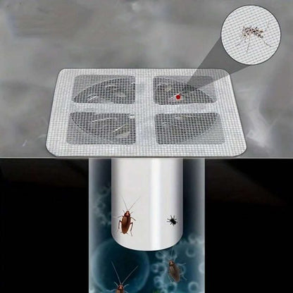 Floor Drain Sticker Patch