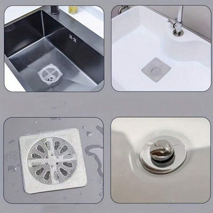 Floor Drain Sticker Patch